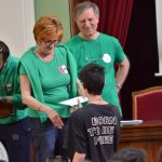 GALERIE FOTO: GREEN CAMPUS, LA USAMV CLUJ-NAPOCA Evenimente