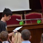 GALERIE FOTO: GREEN CAMPUS, LA USAMV CLUJ-NAPOCA Evenimente