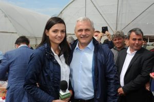 EȘTI FERMIER? UITE CE SFATURI ÎȚI DĂ LIVIU DRAGNEA Realitatea Rurala
