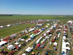 CLUSTER PENTRU AGRICULTURĂ LA IAȘI Agricultura