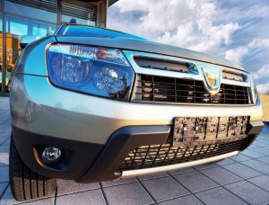 DACIA LANSEAZĂ VINERI PRIMUL DUSTER CE POSEDĂ CUTIE AUTOMATĂ Agricultura