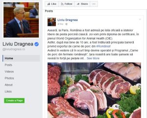 ROMÂNIA, PE LISTA ȚĂRILOR FĂRĂ PESTĂ PORCINĂ Alimentatie-retete