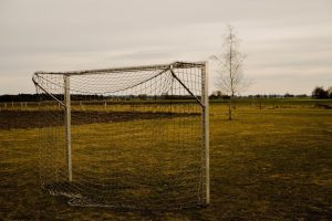 CEL MAI EFICIENT MOD DE A TUNDE IARBA DE PE UN TEREN DE FOTBAL Program TV