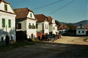 CE SAT DIN TRANSILVANIA A FOST PROPUS PENTRU LISTA UNESCO Agricultura