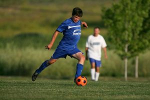 SCANDAL MONSTRUOS LA FINALUL UNUI MECI DE FOTBAL DIN LIGA TRACTORIȘTILOR Program TV