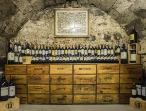 NU IARTĂ NIMIC! AUTORITĂȚILE CONTROLEAZĂ PRODUCĂTORII DE VIN Program TV