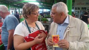 PETRE DAEA I-A VERIFICAT PE PRODUCĂTORII DE TOMATE DIN SUDUL ROMÂNIEI Program TV