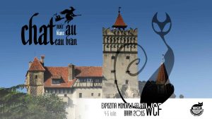 EXPOZIȚIE DE PISICI LA CASTELUL BRAN Program TV