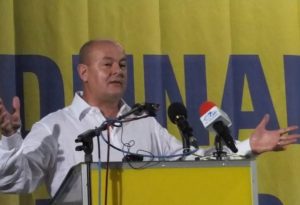MARIN ANTON, VITEAZUL CARE SE ARATĂ NUMAI DUPĂ RĂZBOI Comunicate