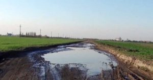 CONSILIUL JUDEȚEAN CĂLĂRAȘI PREGĂTEȘTE REABILITAREA COMPLETĂ A UNUI IMPORTANT DRUM DIN CÂMPIA BĂRĂGANULUI Meteo