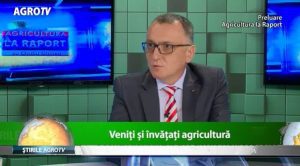 CE CAUTĂ ANGAJATORII DIN AGRICULTURA ROMÂNIEI Evenimente