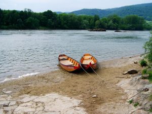 DEBITUL DUNĂRII VA ÎNREGISTRA O SCĂDERE SEMNIFICATIVĂ Meteo