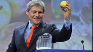 Dacian Ciolos: ”Nu poate nimeni sa-mi interzica sa sprijin producatorii locali” Stiri agricole