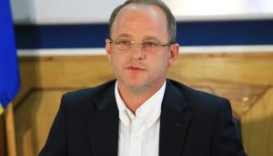 ANUNȚUL ȘEFULUI ANSVSA CU PRIVIRE LA PESTA PORCINĂ AFRICANĂ Stiri agricole