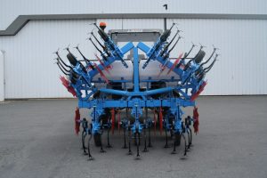 TVA ZERO PENTRU UTILAJELE AGRICOLE Agricultura