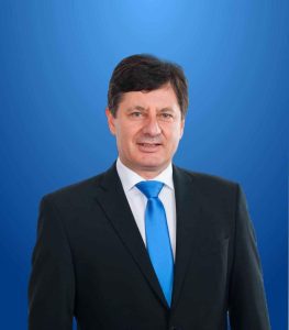 PREȘEDINTELE CJ ARAD CRITICĂ PRELUAREA CAMERELOR AGRICOLE DE MADR Agricultura europeană