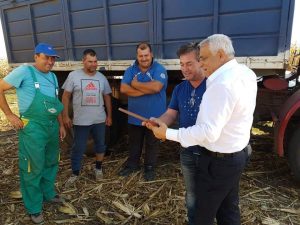 DAEA, DESPRE SUBVENȚII: VA FI PLĂTITĂ ÎNTREAGA SUMĂ Stiri agricole