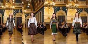 EVENIMENT DE PROMOVARE A IEI ROMÂNEȘTI, LA IAȘI Evenimente