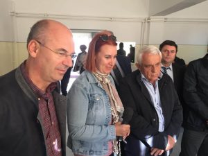 PETRE DAEA PROMITE SPATII SPECIALE PENTRU PRODUSELE TRADITIONALE Agricultura