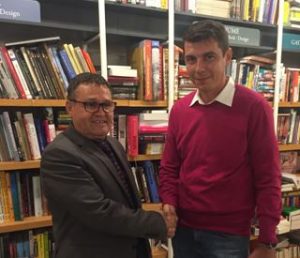 PARTENERIAT ÎNTRE PRO AGRO ȘI ASOCIAȚIA OAMENILOR DE AFACERI MOLDOVENI DE PRETUTINDENI Evenimente