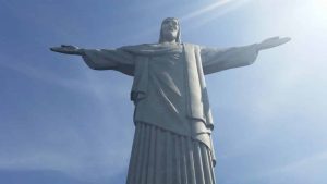 FIESTA SE MUTA IN BRAZILIA Comunicate