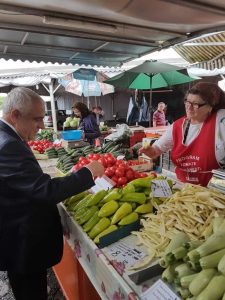 DAEA: APROAPE 80% DIN SUBVENȚII AU AJUNS LA FERMIERI Agricultura europeană