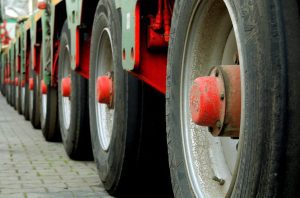 COADA DE TIRURI CU CEREALE IN ZONA PORTULUI GALATI Agricultura
