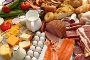 preturile la produsele alimentare