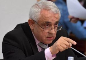 DISPUTĂ ÎNTRE MINISTRUL AGRICULTURII ȘI PREȘEDINTELE CONSILIULUI CONCURENȚEI Agricultura la raport