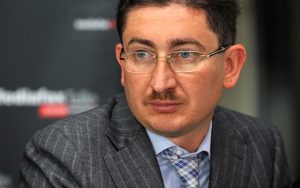 MECIUL DAEA VS CHIRITOIU - REPRIZA A DOUA Agricultura la raport