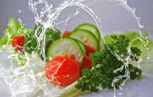 AUSTRALIENII AU LANSAT O APLICAȚIE PENTRU A ÎNCURAJA CONSUMUL DE LEGUME ÎN RÂNDUL POPULAȚIEI Afaceri