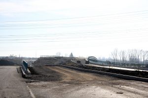 INFRASTRUCTURA, INTERMINABILA CAUZA A PIERDERILOR FINANCIARE IN AGRICULTURA Stiri agricole