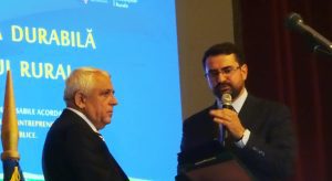 ADRIAN CHESNOIU, DIRECTORUL GENERAL AFIR, DESPRE INTALNIREA DE LUCRU CU DAEA Comunicate