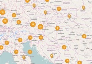 CENTRE DE INOVARE DIGITALA IMPLEMENTATE IN UNIUNEA EUROPEANA. CAT DE REPEDE VOM INTELEGE SA PROFITAM? Vacante si Calatorii