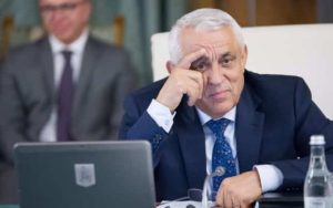 INTRE O BRANZICA SI UN COJOC DE OAIE, COMISIILE REUNITE DE BUGET-FINANTE AU APROBAT BUGETUL MADR PE 2018 Comunicate