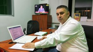 "AGRICULTURA LA RAPORT" - BILANT IN ZOOTEHNIE Comunicate