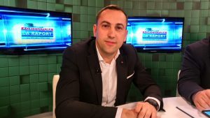 EXCLUSIV: RADU ANTOHE RENUNTA LA FUNCTIA DE CONSILIER ONORIFIC AL PREMIERULUI MIHAI TUDOSE! Comunicate