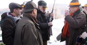 VANATOAREA DE "AFACERI" A MAGNATULUI ION TIRIAC, MUTATA DE LA BALC LA ERSIG Evenimente