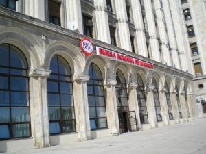 BURSA ROMANA DE MARFURI A IMPLINIT 25 DE ANI DE EXISTENTA Evenimente