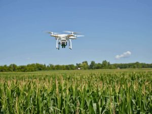 CEL MAI MARE PRODUCATOR MONDIAL DE DRONE ESTE ACUZAT CA SPIONEAZA IN FAVOAREA CHINEI Afaceri