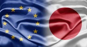 UE SI JAPONIA AU FINALIZAT ACORDUL PENTRU PARTENERIAT ECONOMIC Evenimente