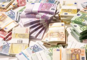 DINTRE TOATE DOMENIILE, AGRICULTURA ABSOARBE CEI MAI MULTI BANI EUROPENI Afaceri