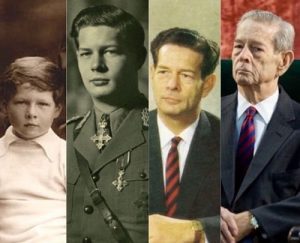 MAJESTATEA SA REGELE MIHAI I A INCETAT DIN VIATA Afaceri
