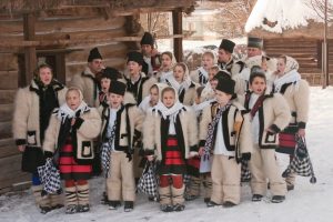 EVENIMENTE: "CRACIUN IN MARAMURES", 18-28 DECEMBRIE 2017 Vacante si Calatorii