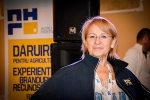 NHR AGROPARTNERS: CONTINUAM SPRE NOI ORIZONTURI Afaceri