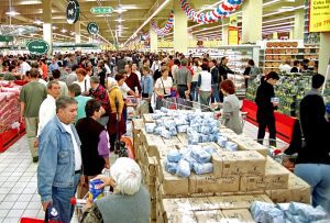 DEFICITUL DE 3% PE 2017 A FOST DEPASIT... CEL PUTIN IN GOSPODARIILE ROMANILOR Legislatie