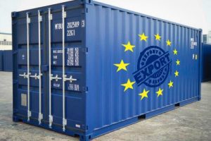 DINAMICA POZITIVA A EXPORTURILOR AGROALIMENTARE ALE UE IN 2017 Evenimente