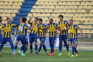 SENATORUL RADU FILIPESCU VREA BANI PENTRU ECHIPA DE FOTBAL DUNAREA CALARASI DE LA FERMIERI Agricultura europeană