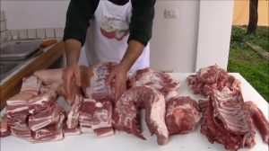 ASOCIATIA ROMANA A CARNII Alimentatie-retete
