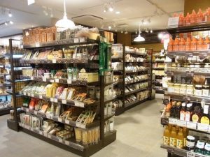 A INTRAT IN VIGOARE UN REGULAMENT EUROPEAN DE INTRODUCERE A PRODUSELOR ALIMENTARE NOI Legislatie
